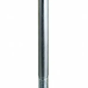 Bullone Acc. 1/2 Fil. T. Esagonale Uni-5737 8X100- 100,0 Pz