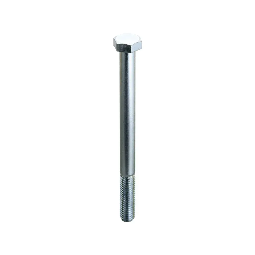 Bullone acc.1/2 fil. t.e. uni-5737 6x 60 - 200 pz
