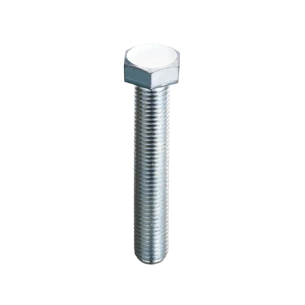 Bullone acc.fil.intero t.e. uni-5739 10x 35 - 100 pz