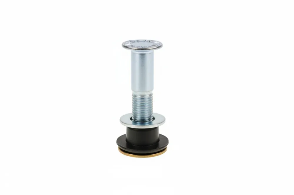 Bullone Centrale + Dado + Rondella Per Forbici R142P (R142P) Bahco
