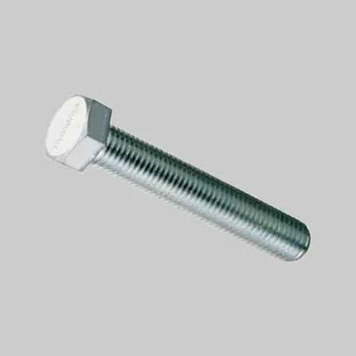 Bullone Interamente Filettato M6X30 - 500 Pezzi