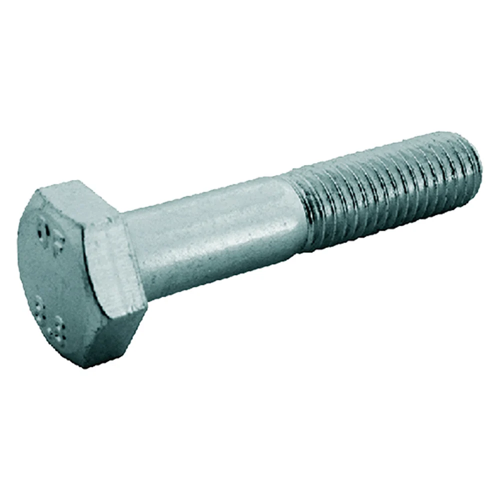 Bullone Testa Esagonale 8.8 T.E. 16 X 140 - 0.25 Centinaio - Ambrovit