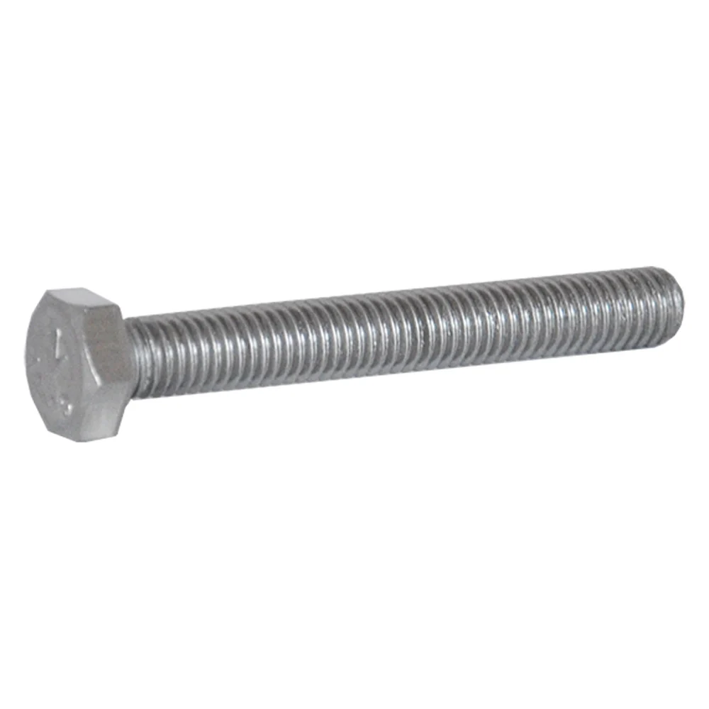 Bullone Testa Esagonale Inox A2 8 X 16 - 2 Centinaio