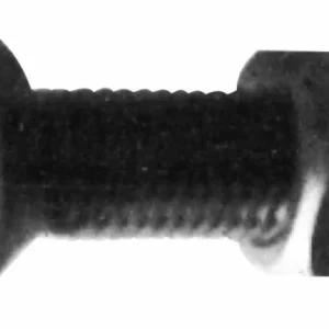 Bullone tspei M12x35 confezione da 25 pezzi