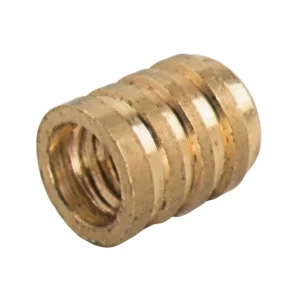 Bussola Per Reggipiano 5Ma Ottone D 7 Mm**- Colombo Officina- 500,0 Pz