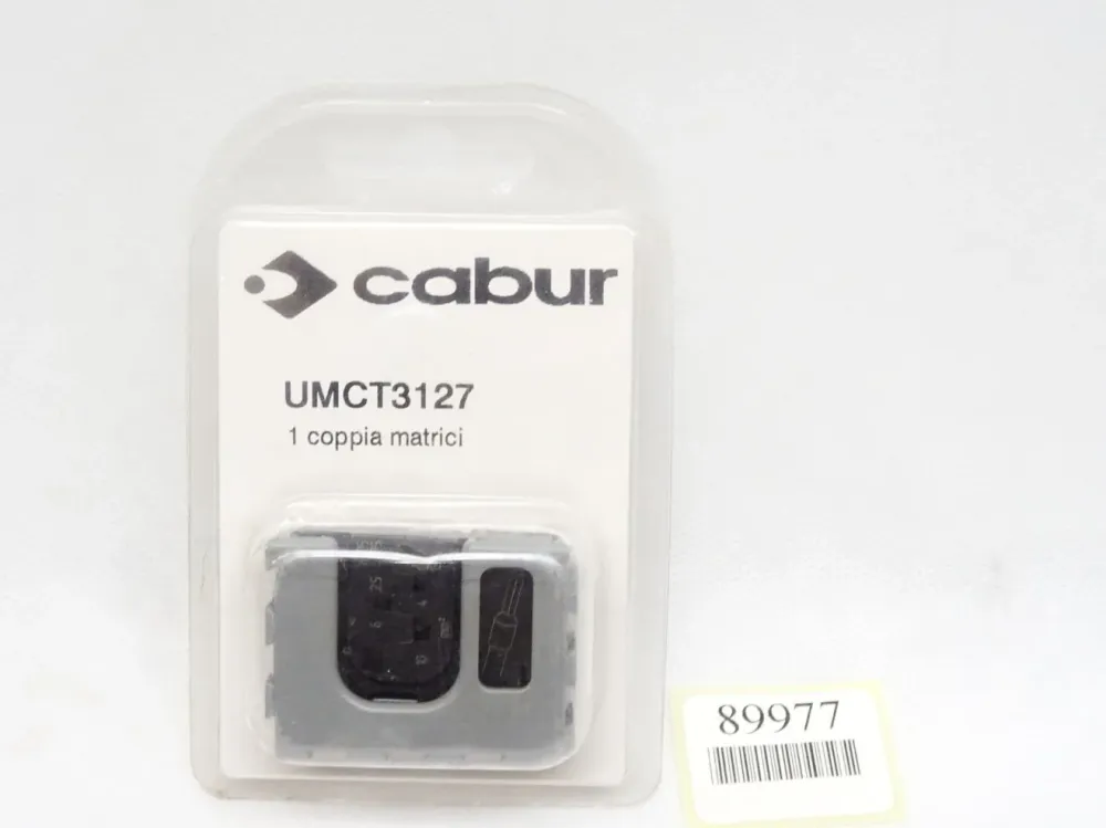 Cabur UMCT3127 / Neu OVP