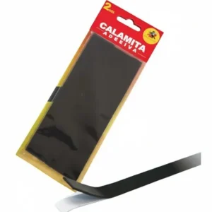 Calamita Adesiva Per Zanzariere Blister Pz.10- - Blister Pz.10 Da Cm.20 - 5 Blister Sangiorgio