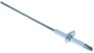 candela accensione lunghezza della flangia 23mm larghezza della flangia 15mm d1 diametro 7mm l1 95mm
