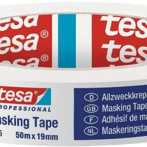 Nastro maschera edilizia tesa 19 mm x 50 m Capaldo
