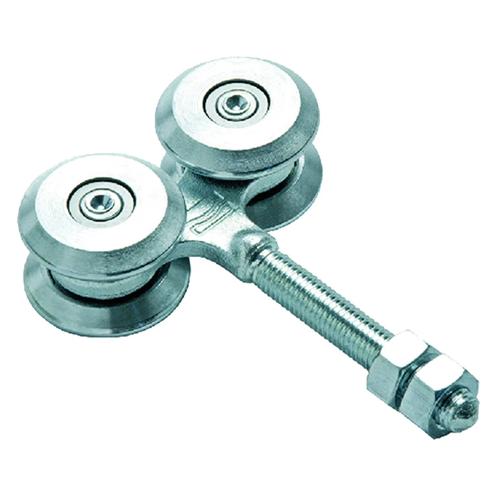 Carrello 4 Cuscinetti Art.4C Ø Mm 54 - 20 Ma - Comunello