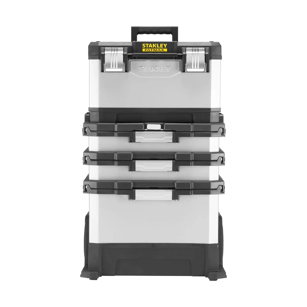 Carrello Porta Utensili Stanley FatMax