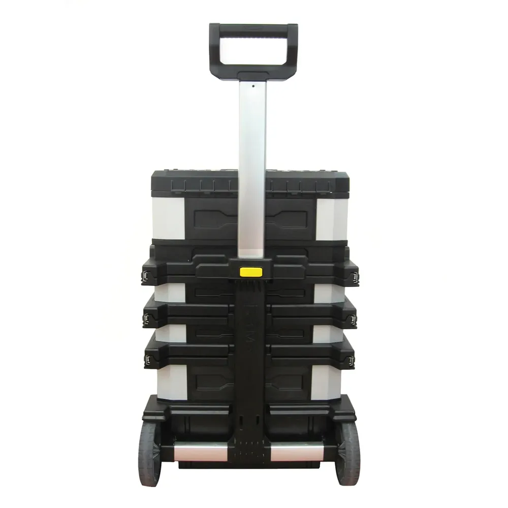 Carrello Porta Utensili Stanley FatMax