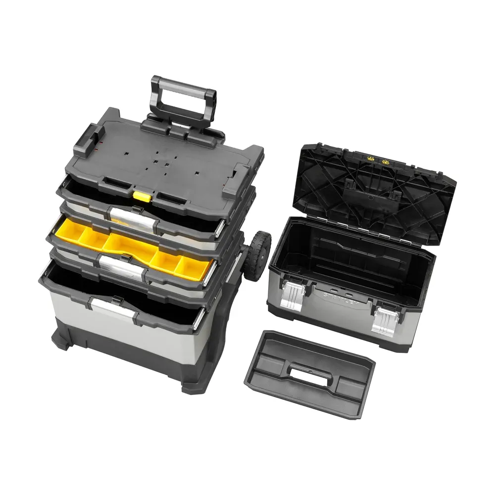 Carrello Porta Utensili Stanley FatMax