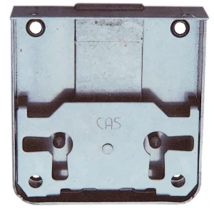 Bl Cas Serratura Mobile 1/2 Scatola 20 Mm- 6,0 Blister