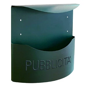 C Cassetta Porta Pubblicita Antr 7016 34.5X12.5X35- 1,0 Pz