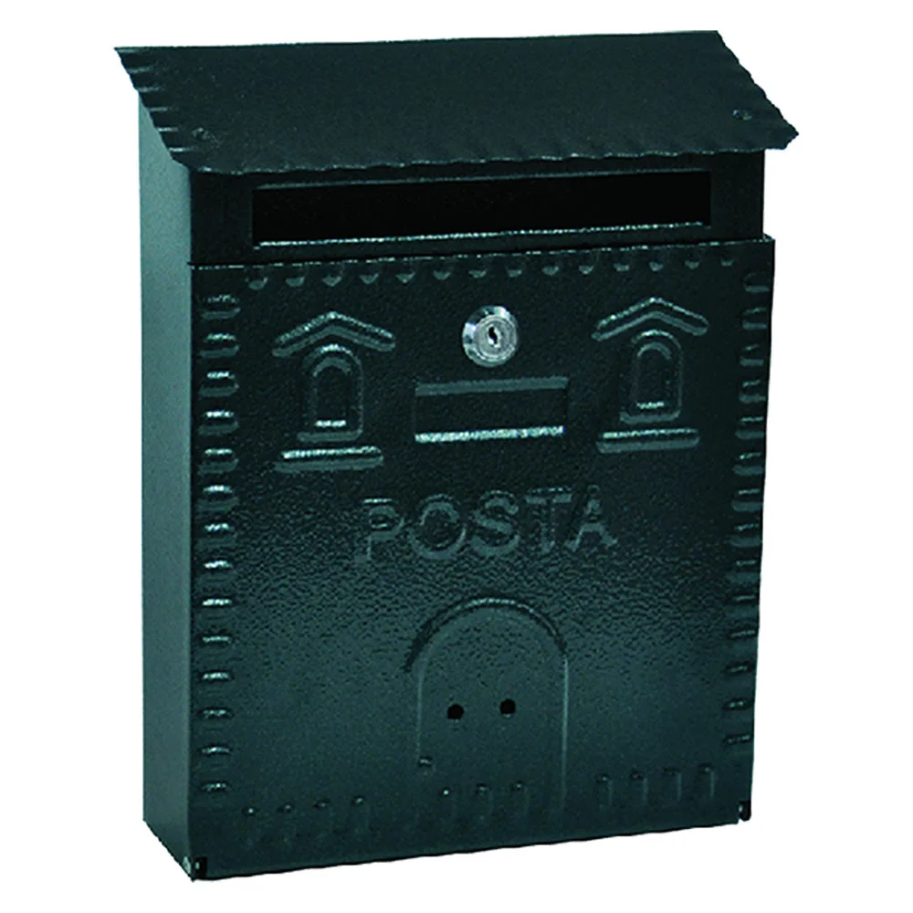 Cassetta Postale Cm 22 X 7 X H 28 - Mille