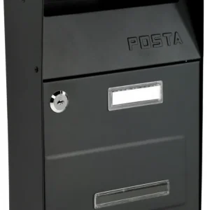 Cassetta postale portalettere Technomax da esterno FTV