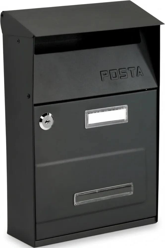 Cassetta postale portalettere Technomax da esterno FTV