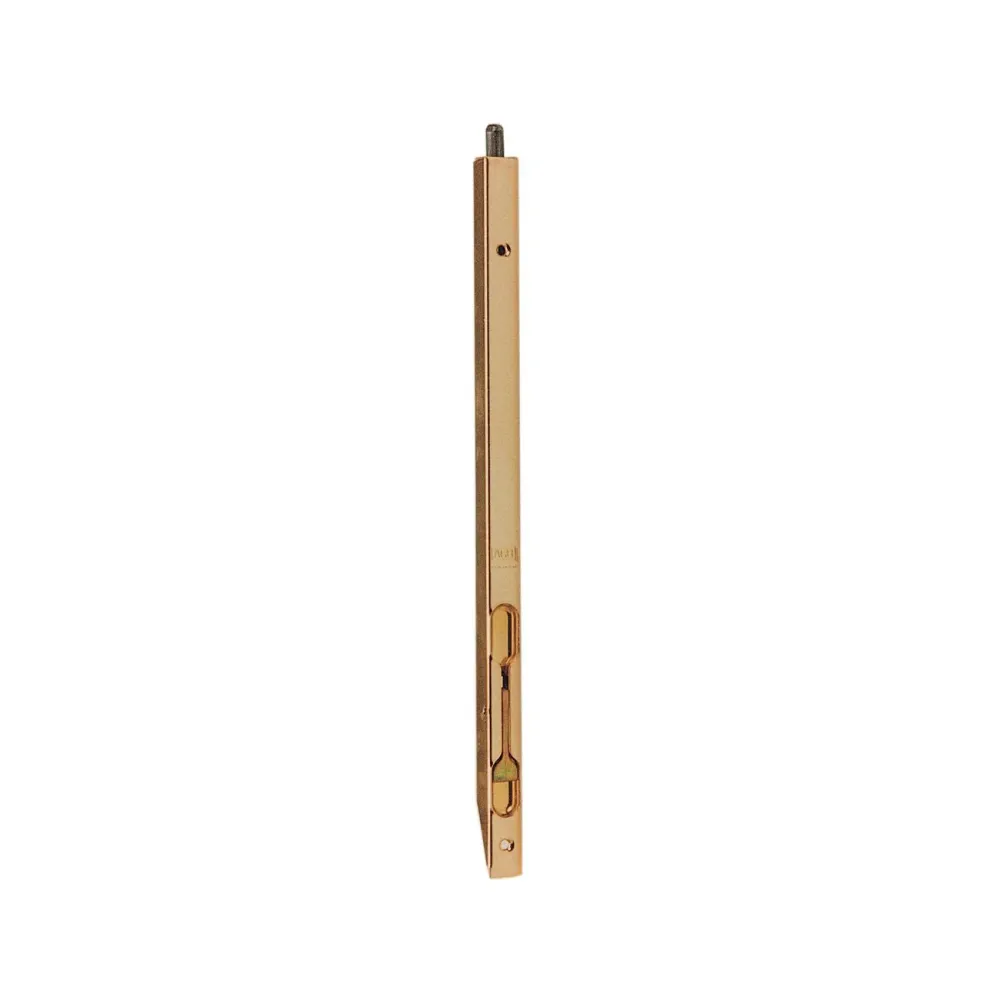 Bl catenaccio incasso ott.to 200 mm - 6 bl