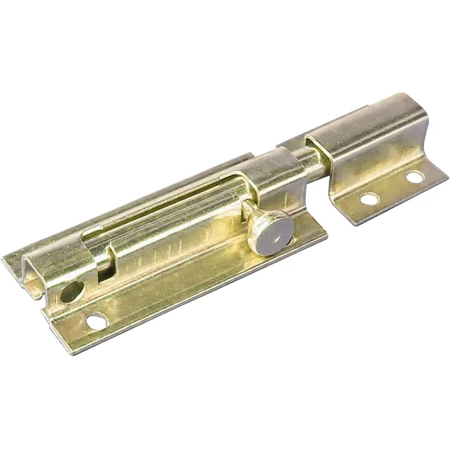 Bl Catenaccio Portalucchetto Ibfm 15 Trop 110 Mm- Ibfm Di Fumagalli- 6,0 Blister