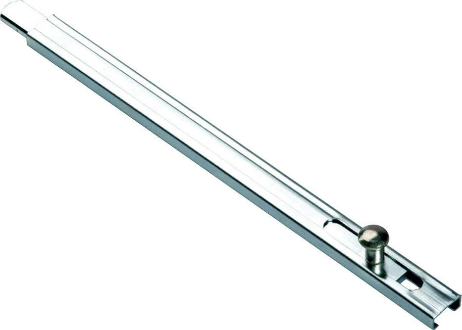 CATENACCIO VERTICALE SALDARE ART. 735 lunghezza 500 - aperto 550 mm Comunello