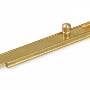 Catenaccioli Trafilati Ottone Lucido- - Mm.80 - 10 Pezzi