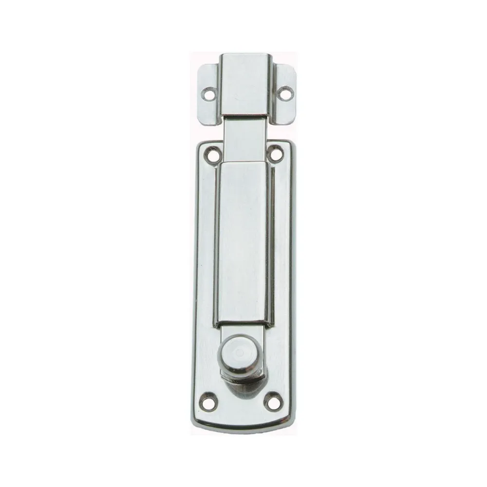 Catenacciolo inox orizz.art.212in mm.100x27