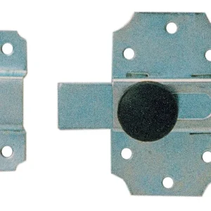 Catenacciolo Orizzontale Acciaio 35 Mm**- 24,0 Pz