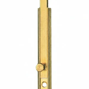 Bl Catenacciolo Ottone Art.86 Cm.7- Mariva- 5,0 Blister