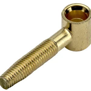 Cavallotto Tipo Anuba Aste Cremon Acc Ott 14 Mm- Alban Giacomo- 100,0 Pz