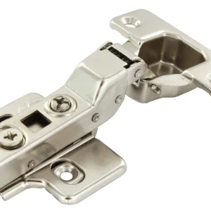 Bl Cerniera Ammortiz D 35 Nichel Col 8 C/Bas 2 Pz- 5,0 Blister