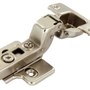 Cerniera Ammortiz D 35 Nichel Collo 15 C/Basetta- 20,0 Pz
