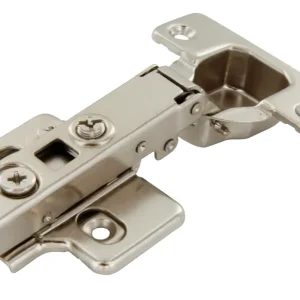 Cerniera Ammortiz D 35 Nichel Collo 0 C/Basetta- 20,0 Pz