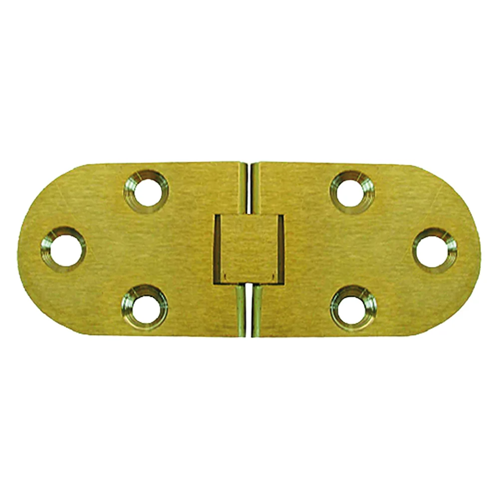 Cerniera Biscotto Con Fermo Mm 30X80