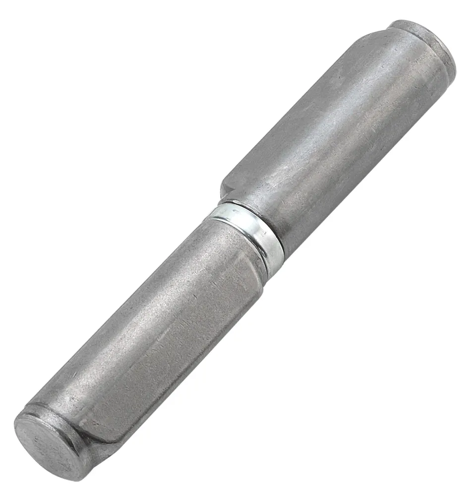 Cerniera Con Costa 257 Perno Ottone 22X150 Mm- Combi Arialdo- 18,0 Pz