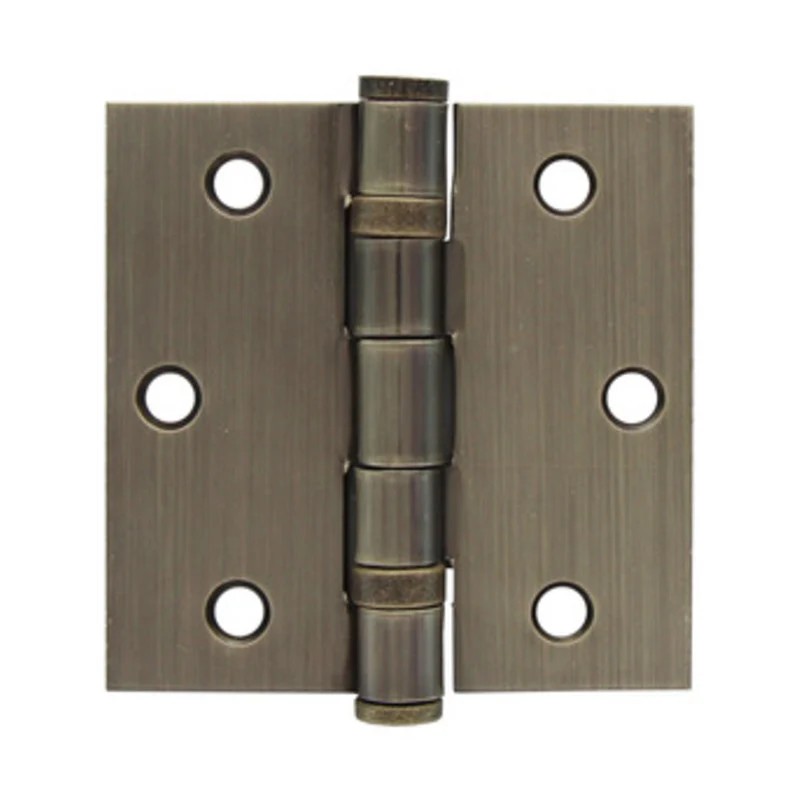Cerniera Con Cuscinetti Pomoli Cil Bro 63,5X 76,2- 6,0 Pz