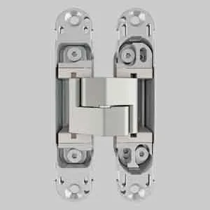 Cerniera 'Eclipse 3.2' Agb - 12 Pezzi- Agb