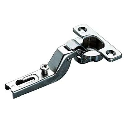 Cerniera Incasso 94 ° Serie F Salice - Collo 22 Acc Nich F.Mm 40X13 Ca Cf_7P99- 5 Pezzi