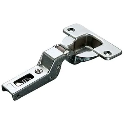 Cerniera Incasso 94 ° Serie F Salice - Collo 11 Acc Nich F.Mm 40X13 Ca Cf_7G99- 5 Pezzi