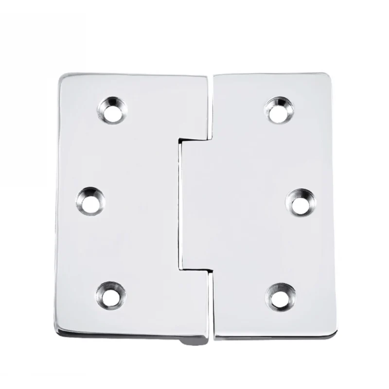 Cerniera Inox Mm 127X127