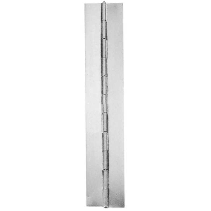 Cerniera Inox Nastro Mm.30 Mt 2