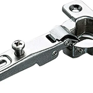 CERNIERA MINI PER MOBILI 'C6A7' art. C6A7L99 - collo alto 18 Salice