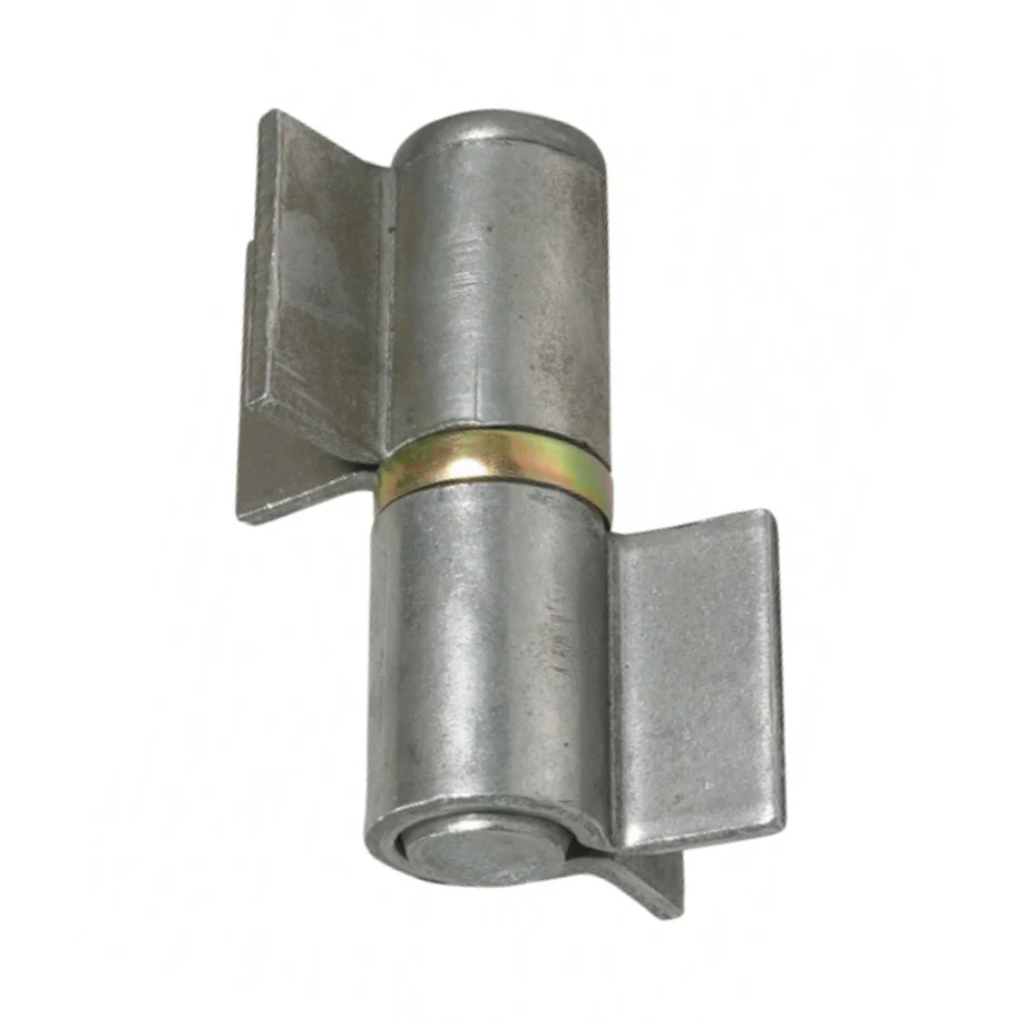cerniera per cancelli 2 ali aperte 180 mm
