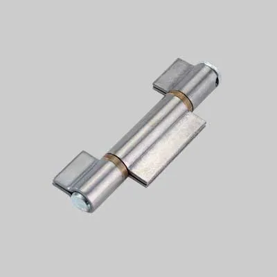 Cerniera Per Cancelli 3 Ali Chiuse 180 Mm - Combi Arialdo