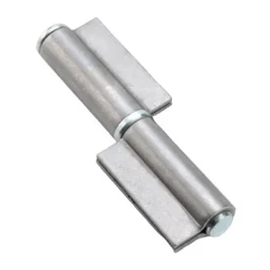 cerniera per cancelli 2 ali chiuse 180 mm