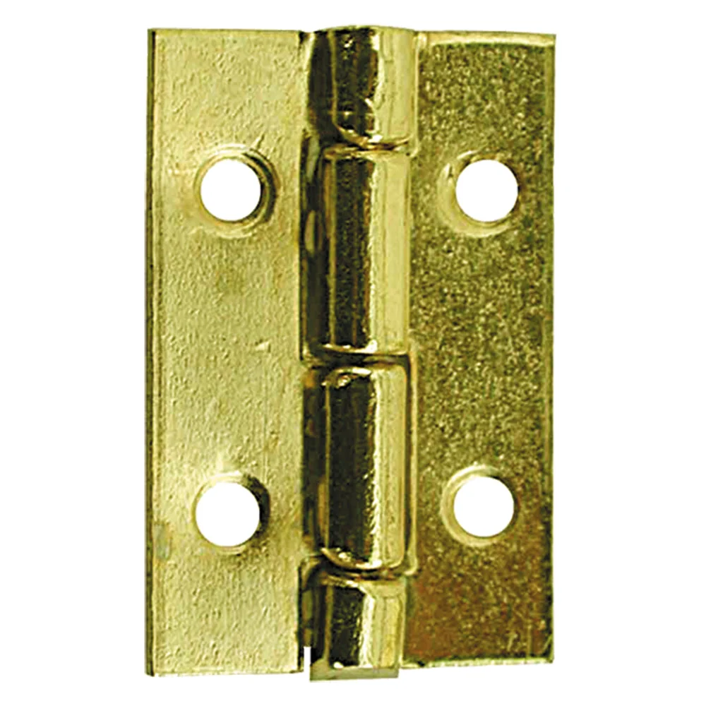 Cerniera Per Cofanetti Mm 25 X 15 - Pz. 20 - Blister Koncreto