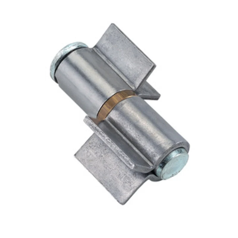 Cerniera Per Ferro 2 Ali 115 Tipo 1/2 Maxi 90 Mm- Combi Arialdo- 8,0 Pz