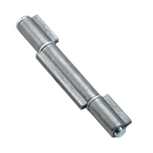 Bs Cerniera Per Ferro 3 Ali 120 Mm 4 Pz- Combi Arialdo- 3,0 Bs