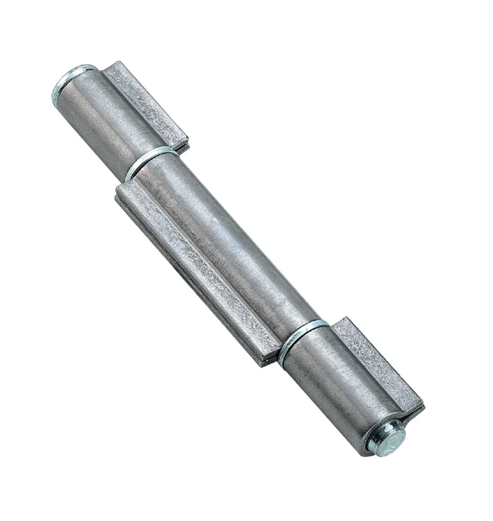 Bs Cerniera Per Ferro 3 Ali 120 Mm 4 Pz- Combi Arialdo- 3,0 Bs