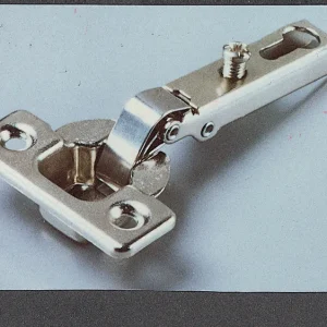 Bl Cerniera Per Mobili D 26 Collo 8 Da 2 Pz- 6,0 Blister